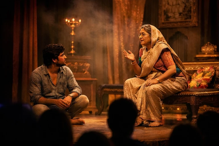 THEATRE